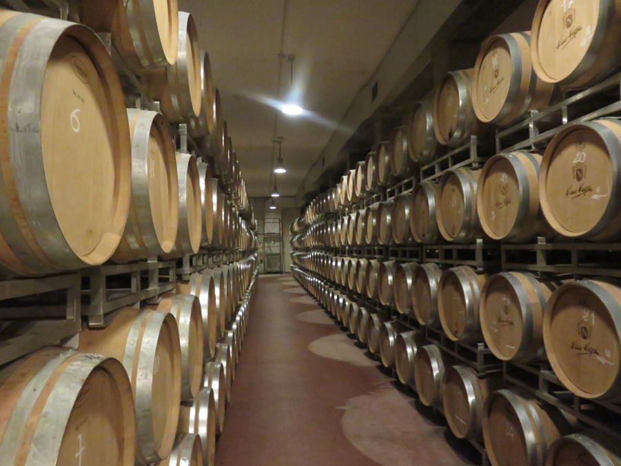 Weinkellerei