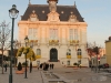 Rathaus von Corbeil-Essonnes