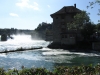 am Rheinfall