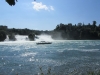 am Rheinfall