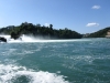 am Rheinfall