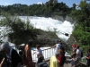 am Rheinfall