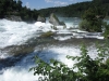 am Rheinfall