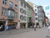 Stadtführung Schaffhausen