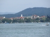 Brunchfahrt auf dem Rhein