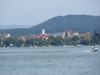 Brunchfahrt auf dem Rhein