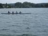 Brunchfahrt auf dem Rhein