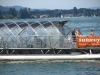 Brunchfahrt auf dem Rhein