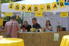 Straßenfest 2012