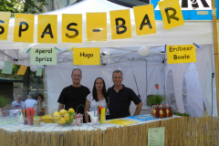 Straßenfest 2012 - G