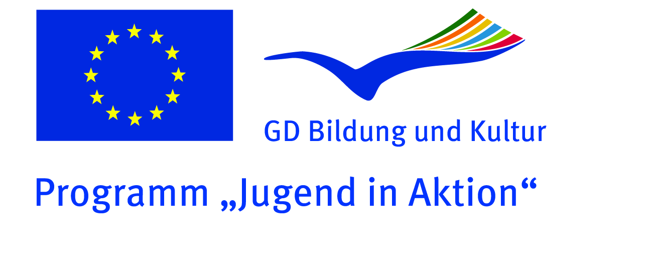 EU-Programm Erasmus+ JUGEND IN AKTION 2016