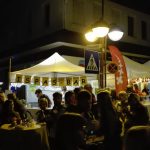 Mit unseren Partnerstädten auf dem Internationalen Straßenfest 2017