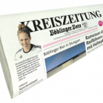 Uli Fritz ist 80 – Kolumne in der Kreiszeitung am 15.06.19
