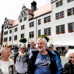 Bericht zur Bürgerfahrt in Sindelfingens Partnerstadt Torgau vom 29. Juni bis 02. Juli 2017