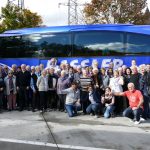 Bürgerfahrt in Sindelfingens Partnerstadt Sondrio