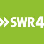 Interview mit Julia Johnson aus Dronfield in SWR4