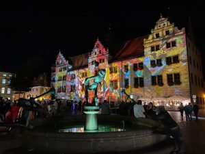 Lichterfest