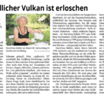 KRZ BB Presseartikel zum Tod von Dorothea Bühler