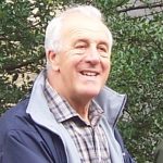 ISPAS gedenkt Brian Widdowson