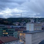 Besuch im Haus der Geschichte Baden-Württembergs am 10. Oktober 2024