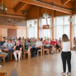 Feier 30 Jahre ISPAS – Bilder