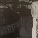 ISPAS gedenkt Tom Fitzsimons